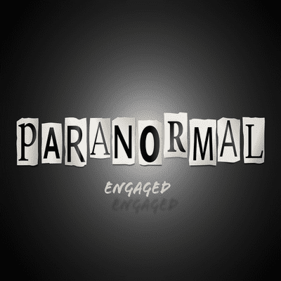 Paranormal Engaged