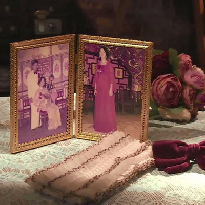 episode Inherited Love artwork