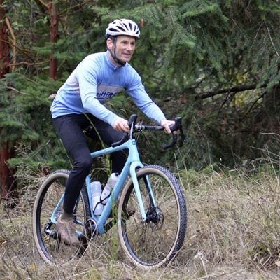 episode Episode 153: How To Ride Fast with Jan Heine artwork