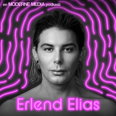 Erlend Elias