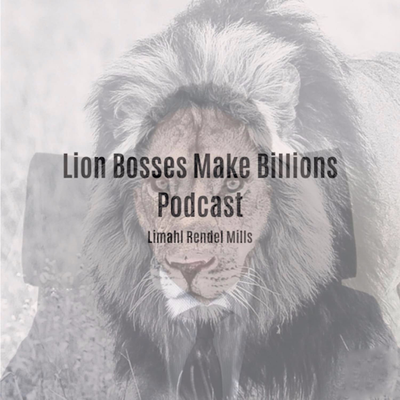 episode Language, Lifestyle Selling, Self Discipline & Education : EPISODE 2 artwork