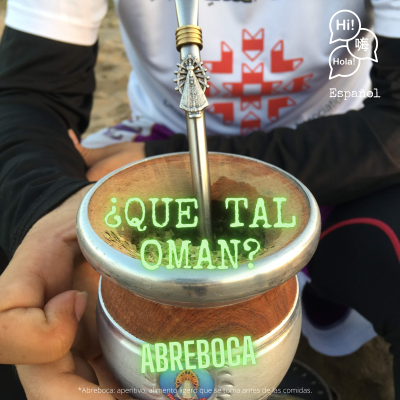episode Abreboca - Lo que no ves en la cancha artwork