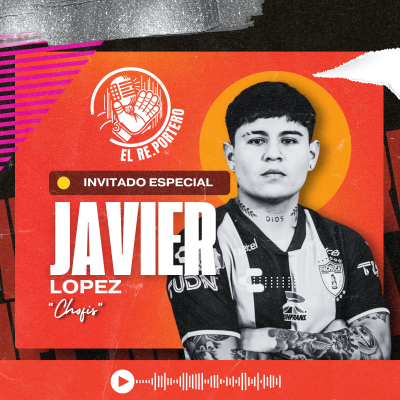 episode 83 CHOFIS LOPEZ | ME SEPARARON DE CHIVAS Y PELEAMOS POR NO DESCENDER | EL MANEJO DE PACHUCA artwork