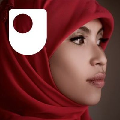 Veiling: Tradition, Identity and Fashion - for iPod/iPhone