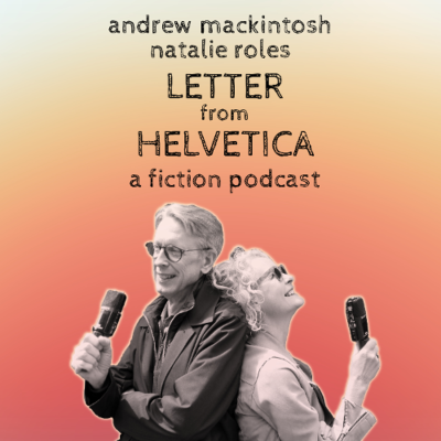 episode Letter from Helvetica - Chapter 13: Pigs In Blankets artwork