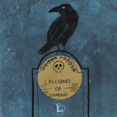 episode Capítulo 10: De exhumaciones, bodas fantasma y cabezas perdidas. artwork