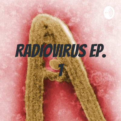 episode Radiovirus Ep.4 artwork