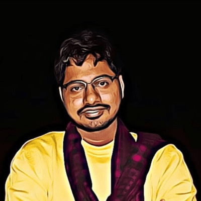 Satya Sodhan (Truth Seekers)