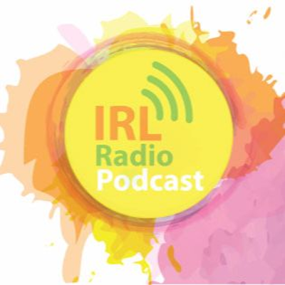 episode IRLRadio Ep61 - John Connor of HelpWith.co artwork