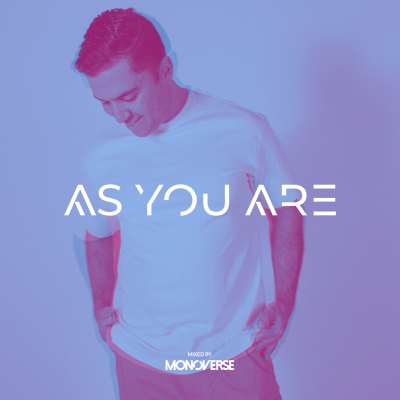 episode As You Are 039 with Monoverse artwork