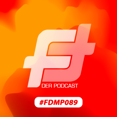 FEATURING - Der Podcast - #FDMP089: Alle werden kiffen!