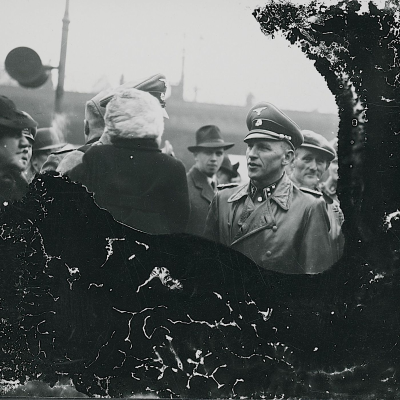 episode 10/10 Knud Børge Martinsen: Den henrettede nazists datter artwork