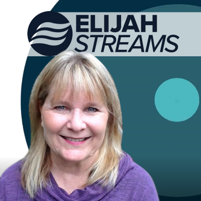 episode New Mindsets For New Seasons – Cindy McGill artwork
