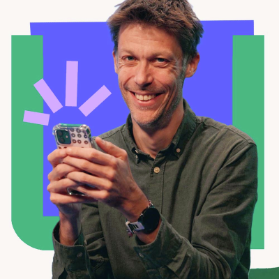 episode 780. Waarom schermtijd niet altijd slecht is artwork