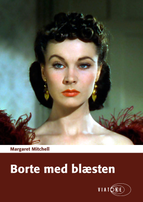 Cover image Borte med blæsten