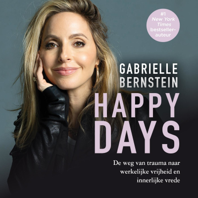 Happy days - podcast