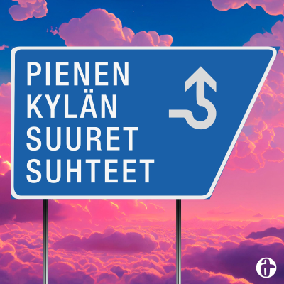 Pienen kylän suuret suhteet