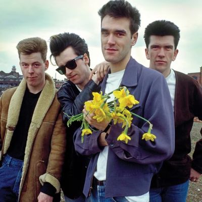 episode The Smiths: las canciones que te salvaron la vida. artwork