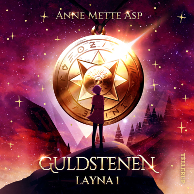 Layna #1: Guldstenen