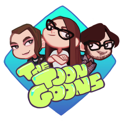 episode Ep 105: Adventure Time Islands artwork