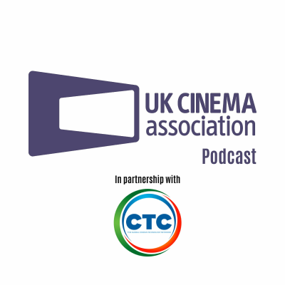 episode UKCA Conference 2019, in partnership with CTC: TECH artwork