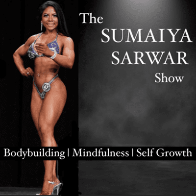 The Sumaiya Sarwar Show