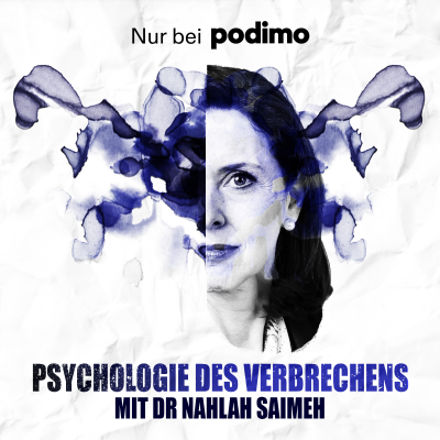 Psychologie des Verbrechens