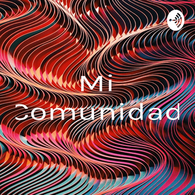 Mi Comunidad