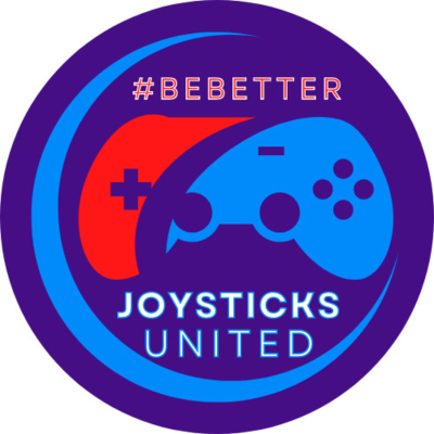 episode Joysticks United Ep 9 The Sidekick Hierarchy: Which Sidekick Comes Out on Top? artwork