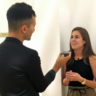 episode Kelley O'Hara on ESPN The Body Issue Reaction, World Cup and More artwork