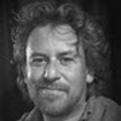 episode Thomas Foldberg - Danish Prosthetic and Makeup Designer - Antichrist, Men and Chicken, The Damned, Touch, and The Ugly Stepsister artwork