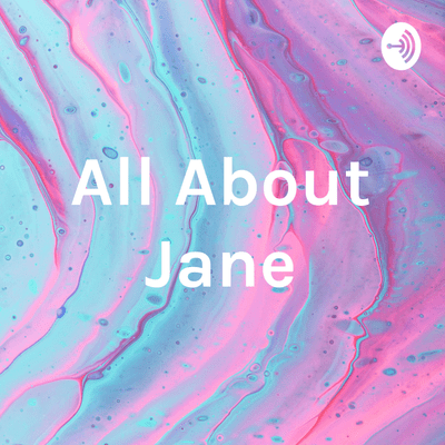 Imagen de portada del espectáculo All About Jane