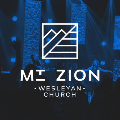 Billede af showet Mt. Zion Wesleyan Church Podcast