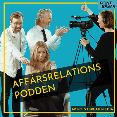 episode 5. Digital succé med Fredrik Edlund artwork