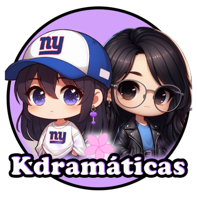 Cover image Kdramáticas