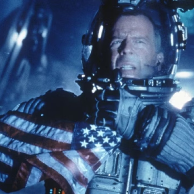 episode CSLM 510 - Dossier Michael Bay (III): Armageddon (1998) artwork