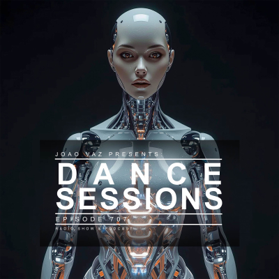 episode Dance Sessions Ep. 707 artwork