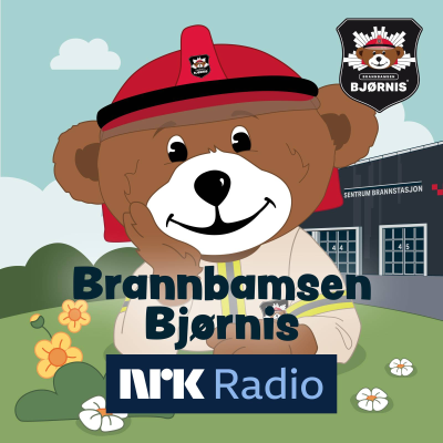 Brannbamsen Bjørnis