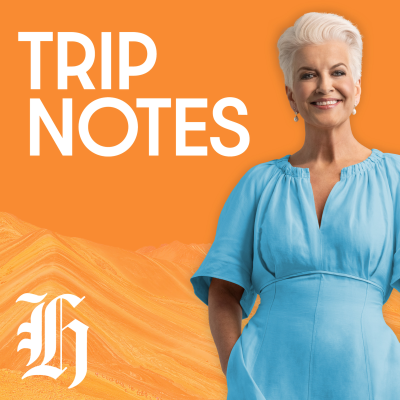 episode What one woman learnt from visiting every country on Earth - with Jessica Nabongo artwork