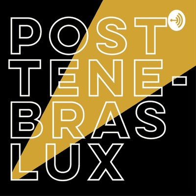 Post Tenebras Lux