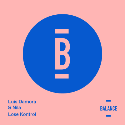 episode Luis Damora & Nila - Lose Kontrol (PREVIEW) artwork