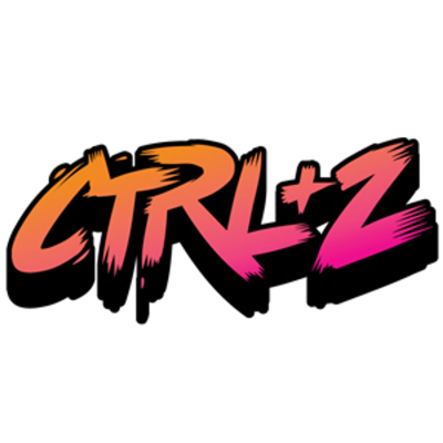 Ctrl+Z