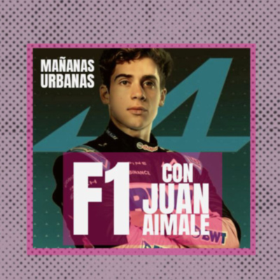 episode F1: Análisis del GP de Mónaco artwork