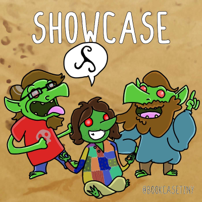 episode # 231: Tej Turner Showcase artwork