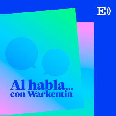 episode Expectativas altas ante una votación confusa: apuntes sobre la elección judicial en México. Podcast ‘Al habla... con Warkentin’ | Ep. 177 artwork
