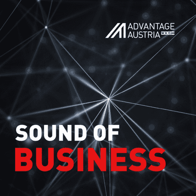 Imagen de portada del programa Sound of Business