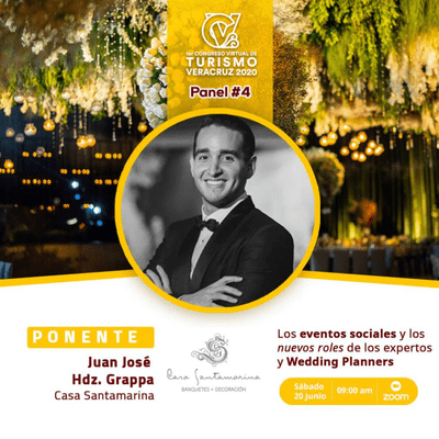 episode Juan Jose Hernandez Grappa en el Panel # 4 artwork