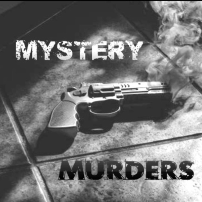 Billede af showet Mystery Murders