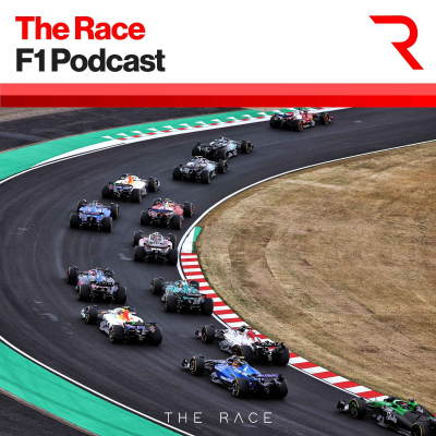 episode Ranking the 20 F1 drivers based on skill + Canadian GP preview artwork