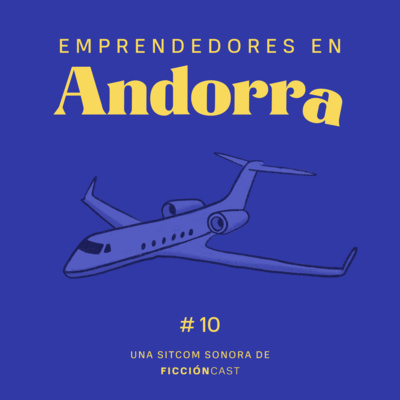 10. Así regresamos a Andorra